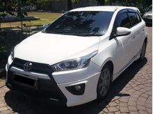 Termurah Toyota Yaris 2016 TRD Sportivo AT