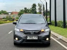 2018 Honda Jazz 1.5 RS Hatchback AT Istimewa Km 35Rb