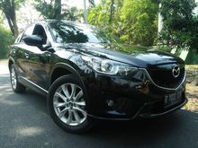 2013 Mazda CX-5 2.5 Grand Touring SUV