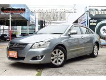 2007 Toyota Camry 2.0 (ปี 06-12) G Sedan
