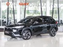 2024 Toyota Corolla Cross 1.8 (ปี 20-26) HEV Premium Luxury SUV