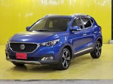 2019 MG ZS 1.5 (ปี 17-21) X SUV