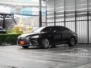 2023 Lexus ES300h 2.5 Premium Sedan