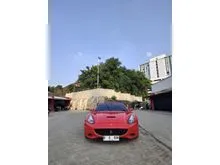 2010 Ferrari California 4.3 Convertible