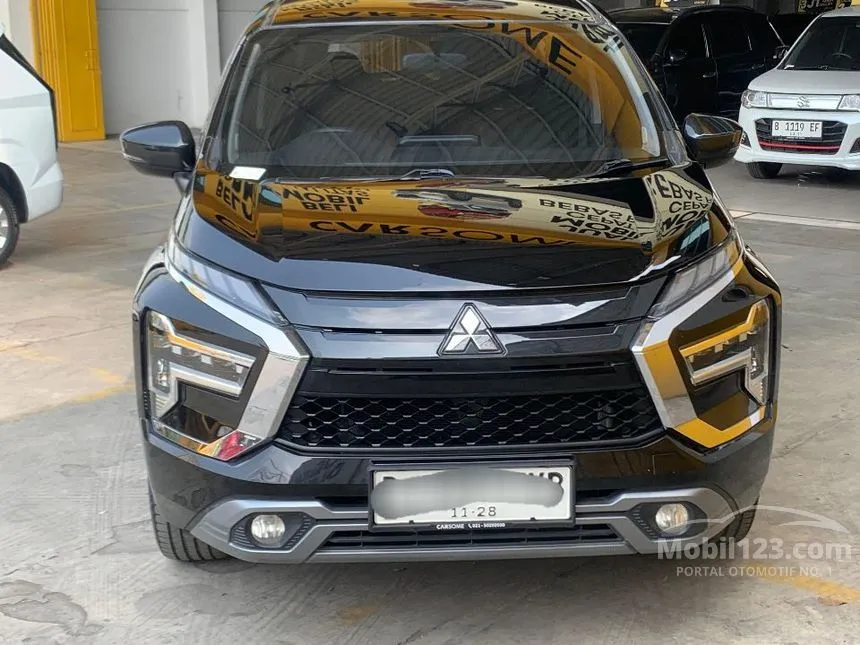 2021 Mitsubishi Xpander Ultimate MPV