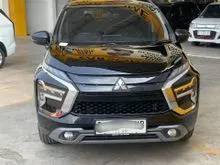 2021 Mitsubishi Xpander 1.5 Ultimate MPV FACE LIFT - KM LOW - GARANSI MESIN,AC&TRANSMISI 1 TH