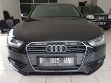 Audi A4 1.8 TFSi B8.5 Good Condition
