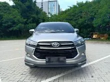 2018 Toyota Innova Venturer 2.4 At (Selama iklan tayang unit ready)