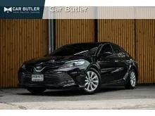 2019 Toyota CAMRY 2.5 (ปี 18-24) Hybrid Premium Sedan