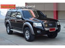 2007 Ford Everest 3.0 (ปี 07-13) LTD TDCi SUV AT