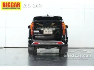 2019 Mitsubishi PAJERO SPORT 2.4 GT Premium SUV