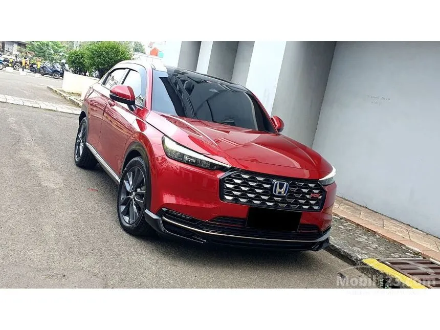 2025 Honda HR-V e:HEV RS SUV