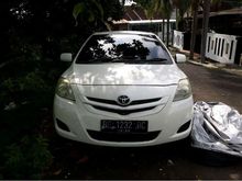 2011 Toyota Limo 1.5 Sedan