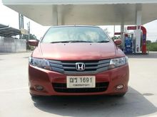 2008 Honda City 1.5 (ปี 08-14) V i-VTEC Sedan AT