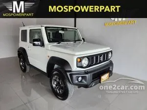2025 Suzuki JIMNY 1.5 Off-Road Edition SUV