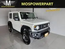 2025 Suzuki JIMNY 1.5 (ปี 19-26) Off-Road Edition 4WD SUV