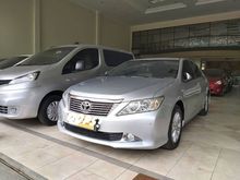 2013 Toyota All New Camry 2.5G (Bisa Kredit)