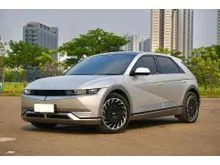 2023 Hyundai IONIQ 5 0.0 Signature Long Range SUV Oodo 25 Rbuan Pajak Panjang (TERMURAH)