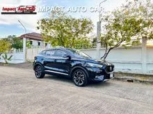 2024 MG ZS 1.5 (ปี 17-25) V SUV