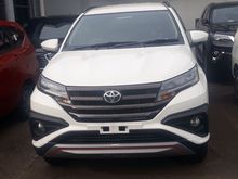 2020 Toyota Rush 1,5 TRD Sportivo SUV