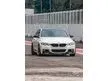 Jual Mobil BMW 330i 2016 M Sport 2.0 di DKI Jakarta Automatic Sedan Putih Rp 470.000.000