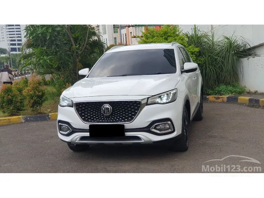 2020 MG HS Excite SUV