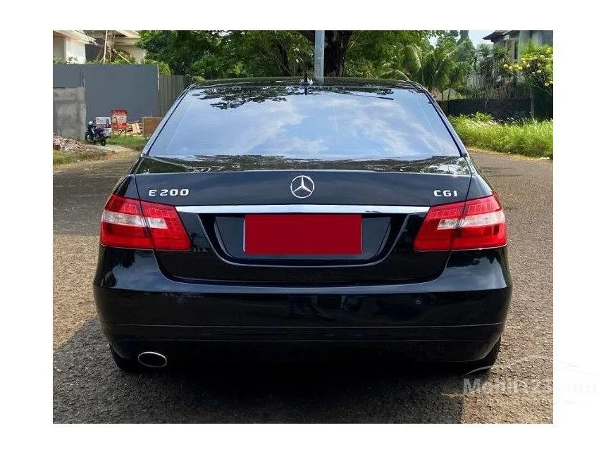 Jual Mobil Mercedes