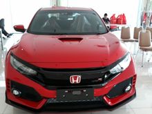 Best Deal harga dan promo 2018 Honda Civic 2.0 Type R Hatchback