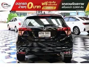 2015 Honda HR-V 1.8 EL SUV
