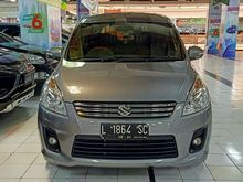 2015 Suzuki Ertiga 1.4 GL matic
