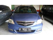 2005 Honda City 1.5 i-DSI