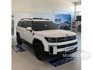 2025 Hyundai Santa Fe 1.6 Calligraphy HEV SUV