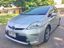 2012 Toyota Prius 1.8 (ปี 09-16) Hybrid Hatchback AT
