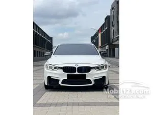 2012 BMW 328i 2.0 Sport Sedan