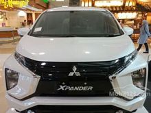 Mitsubishi Xpander 1.5 Ready Stok