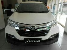TDP RENDAH CUMA 8 JUTA DAIHATSU GRET NEW XENIA 2018