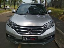 2013 Honda CR-V 2.4 2.4 SUV