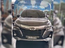 2020 Toyota Avanza 1,3 G MPV