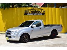 2017 Isuzu D-Max 1.9 SPARK (ปี 11-17) B Pickup