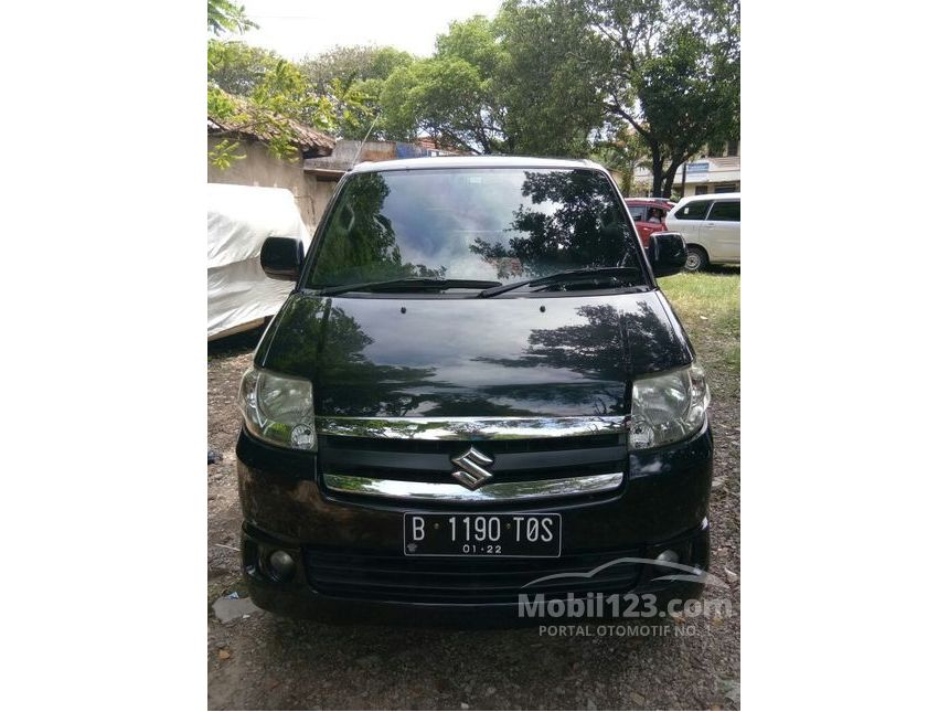 Jual Mobil Suzuki APV 2012 GX Arena 1 5 di DKI Jakarta Jual Mobil Suzuki APV 2012 GX Arena 1 5 di DKI Jakarta