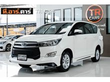 2016 Toyota Innova 2.8 (ปี 16-20) Crysta G Wagon
