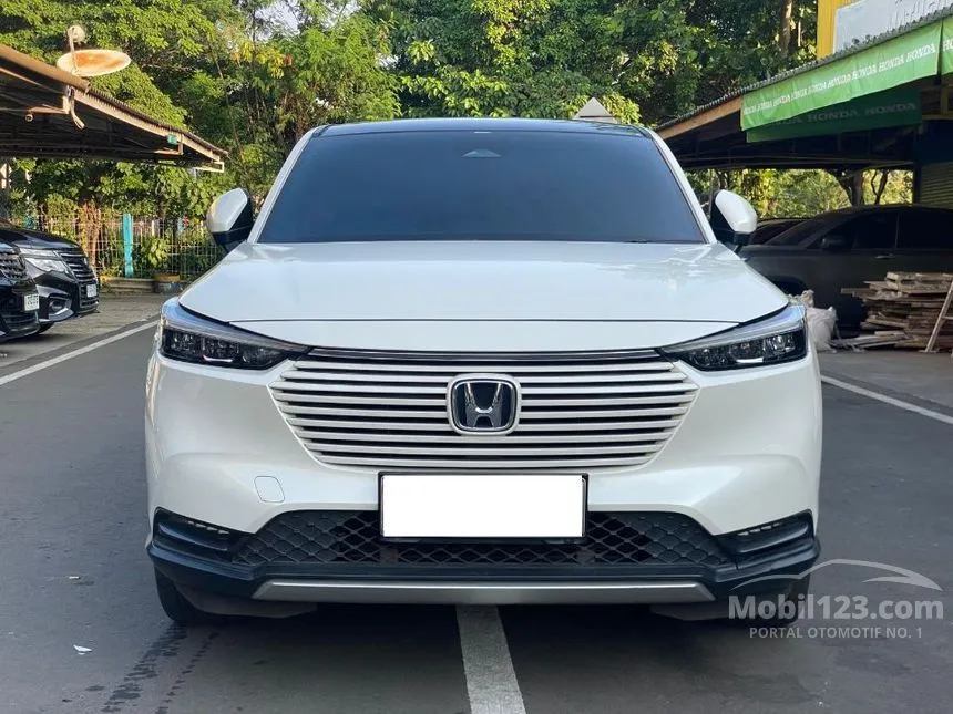 2022 Honda HR-V Special Edition SUV