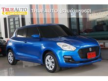 2019 Suzuki Swift 1.2 (ปี 18-23) GL Hatchback