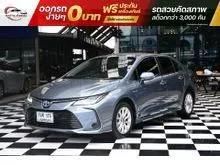 2021 Toyota Corolla Altis 1.8 (ปี 19-25) Hybrid Mid Sedan