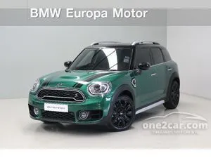 2019 Mini Countryman 2.0 Cooper S Hightrim Hatchback