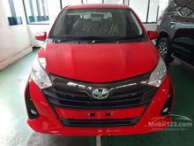 2020 Toyota Calya 1,2 G MPV