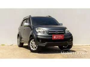 2014 Daihatsu Terios 1.5 TX Adventure SUV