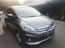 Suzuki Ertiga 1.4 GL thn 2015 pakai 2016 Facelift Manual MPV