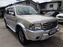 2005 Ford Everest 2.5 (ปี 03-06) LTD SUV AT