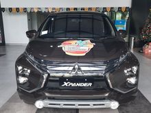 Mitsubishi Xpander Dp 15 Juta